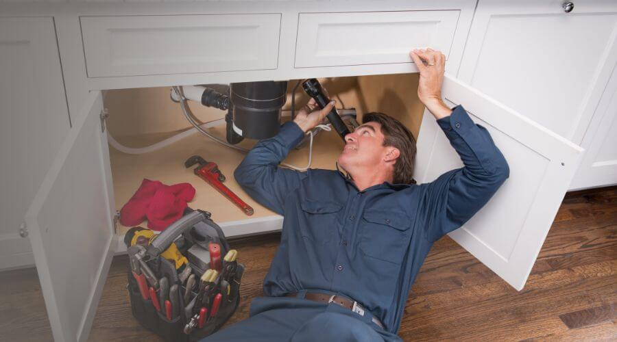 Professional same day plumber in Martinsville, VA